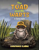 The Toad and His Warts