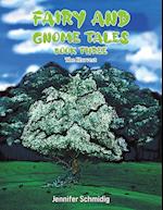 Fairy and Gnome Tales - Book Three