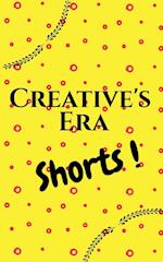 Creative's Era  Shorts