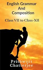 English Grammar And Composition