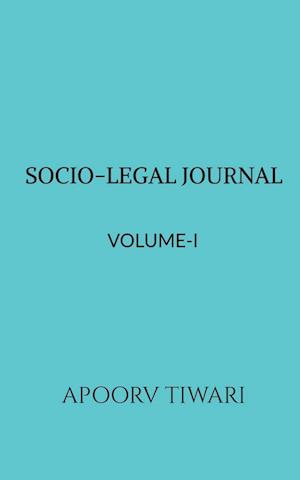 Socio-Legal Journal