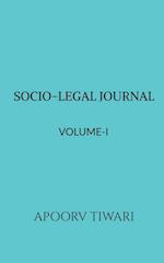 Socio-Legal Journal 