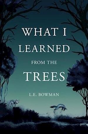 What I Learned from the Trees