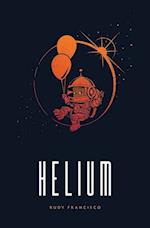 Helium: Alternate Cover Limited Edition