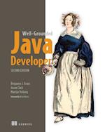 Well-Grounded Java Developer, Second Edition