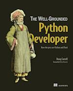 Well-Grounded Python Developer