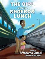 The Girl with the Shoebox Lunch 