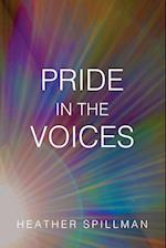 Pride in the Voices 