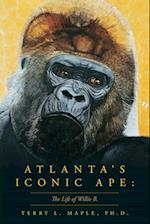 Atlanta's Iconic Ape