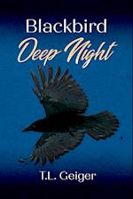 Blackbird Deep Night 