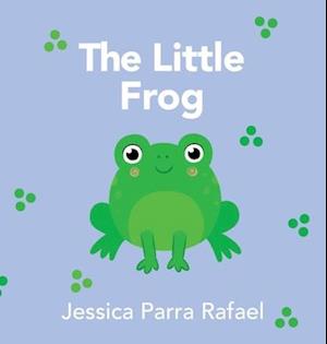 The Little Frog