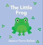 The Little Frog 