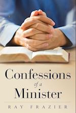 Confessions of a Minister 