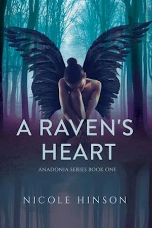 A Raven's Heart