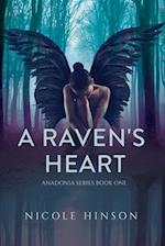 A Raven's Heart 