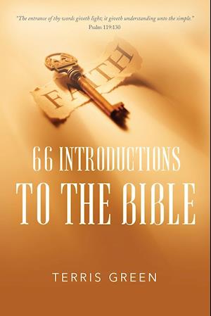 66 Introductions to the Bible