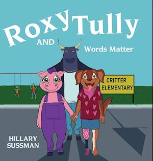 Roxy and Tully