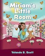Miriam's little Room 