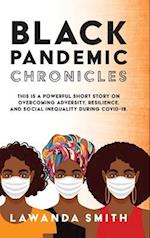 Black Pandemic Chronicles 