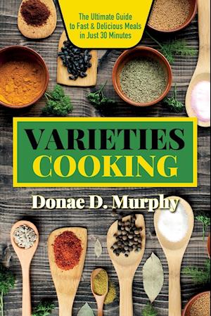 Varieties Cooking