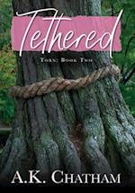 Tethered: Torn: Book Two 