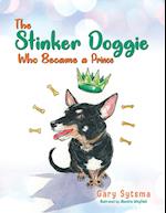 The Stinker Doggie Who Became a Prince 
