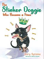 The Stinker Doggie Who Became a Prince 