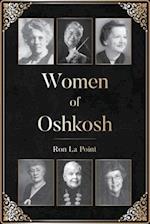 Women of Oshkosh 
