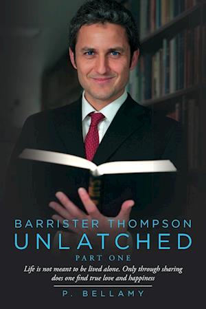 Barrister Thompson Unlatched