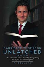 Barrister Thompson Unlatched