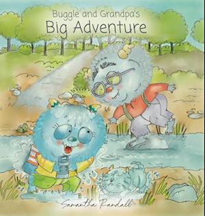 Buggle and Grandpa's Big Adventure