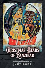 Christmas Stars Of Zanzibar 