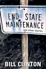 End State Maintenance and Other Stories 