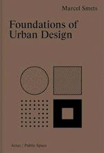 Foundations of Urban Design