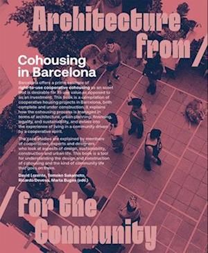 Cohousing in Barcelona