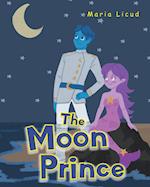 The Moon Prince 