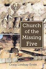 Church of the Missing Five 