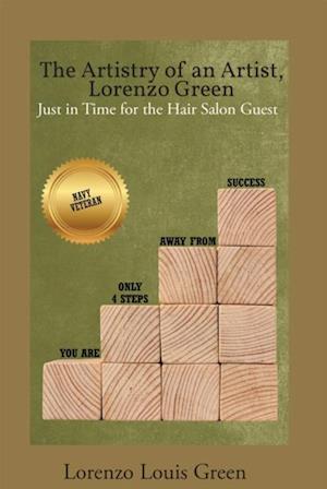 Artistry of an Artist, Lorenzo Green