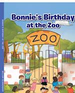 Bonnie's Birthday at the Zoo