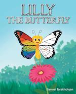 Lilly the Butterfly 