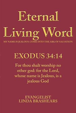 Eternal Living Word