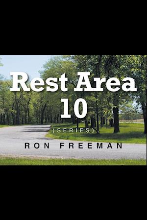 Rest Area 10