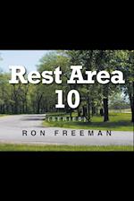 Rest Area 10 