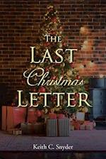 The Last Christmas Letter 