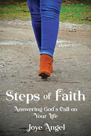 Steps of Faith