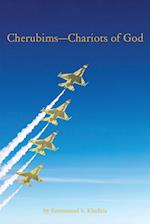 Cherubims-Chariots of God 