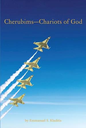 Cherubims-Chariots of God