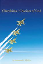 Cherubims-Chariots of God