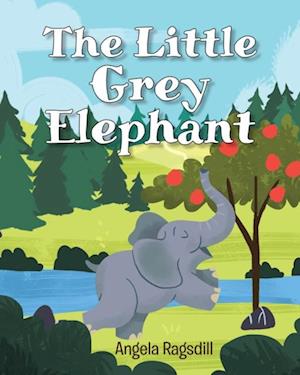 Little Grey Elephant