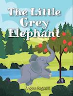 The Little Grey Elephant 